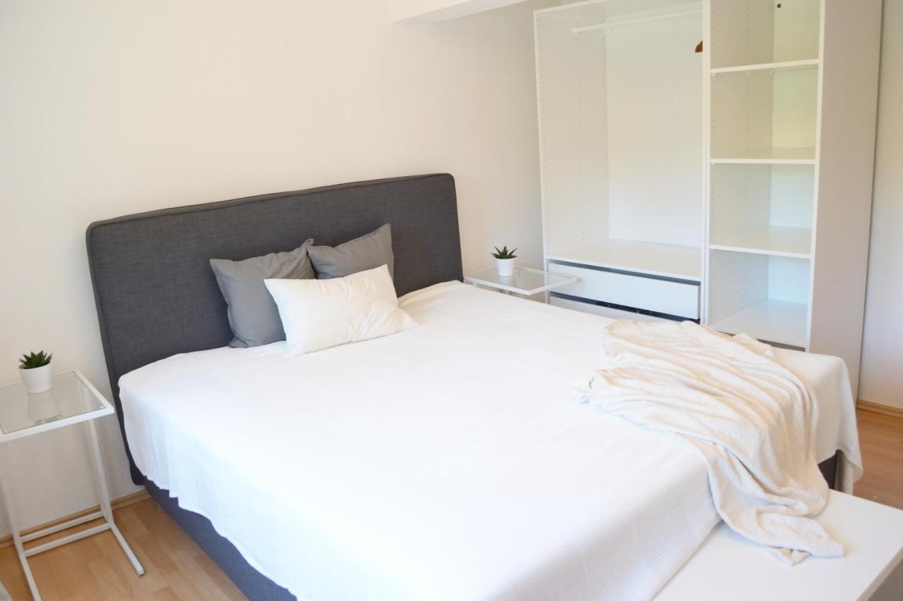 #Hoenepartment - Timeout Waldhessen - Bis Zu 8 Pers. Honebach Экстерьер фото