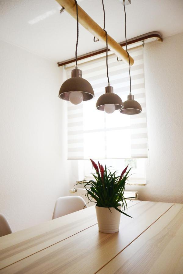 #Hoenepartment - Timeout Waldhessen - Bis Zu 8 Pers. Honebach Экстерьер фото