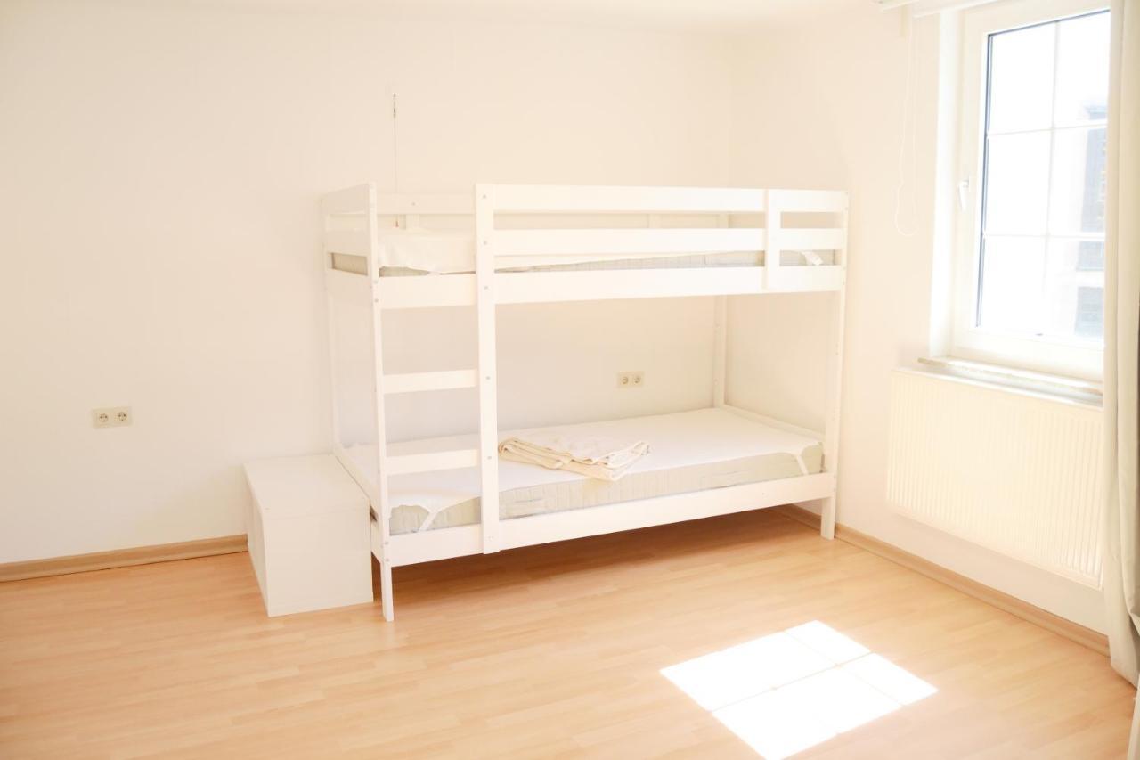 #Hoenepartment - Timeout Waldhessen - Bis Zu 8 Pers. Honebach Экстерьер фото