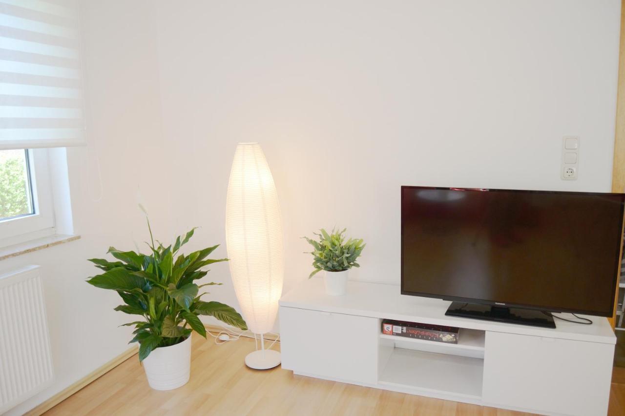 #Hoenepartment - Timeout Waldhessen - Bis Zu 8 Pers. Honebach Экстерьер фото