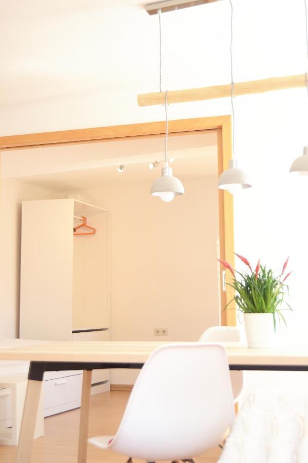 #Hoenepartment - Timeout Waldhessen - Bis Zu 8 Pers. Honebach Экстерьер фото