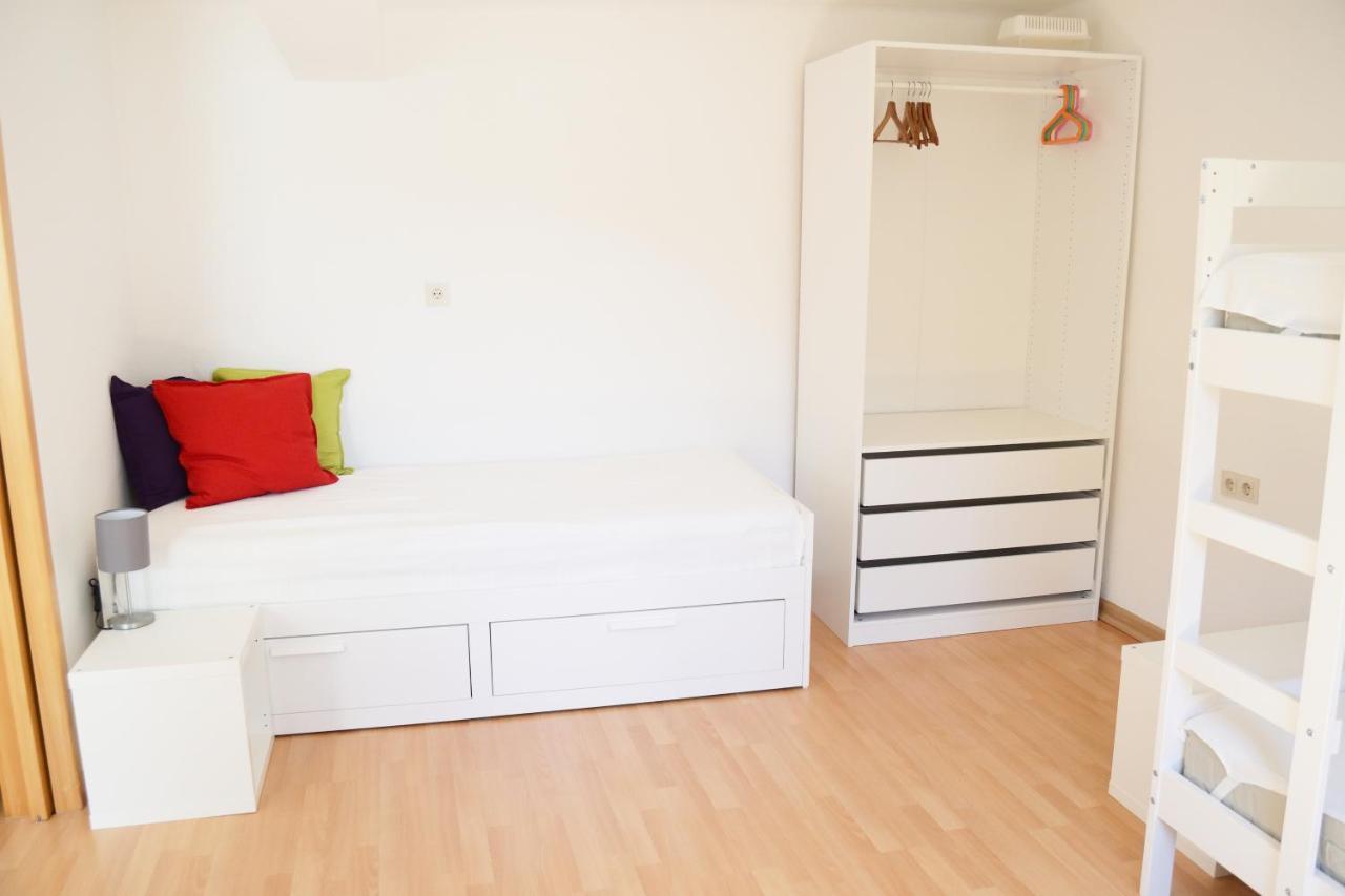 #Hoenepartment - Timeout Waldhessen - Bis Zu 8 Pers. Honebach Экстерьер фото