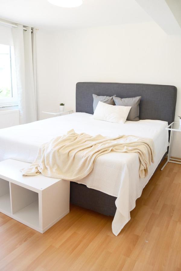 #Hoenepartment - Timeout Waldhessen - Bis Zu 8 Pers. Honebach Экстерьер фото